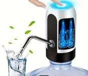 Dispensador de água USB portátil NOVO