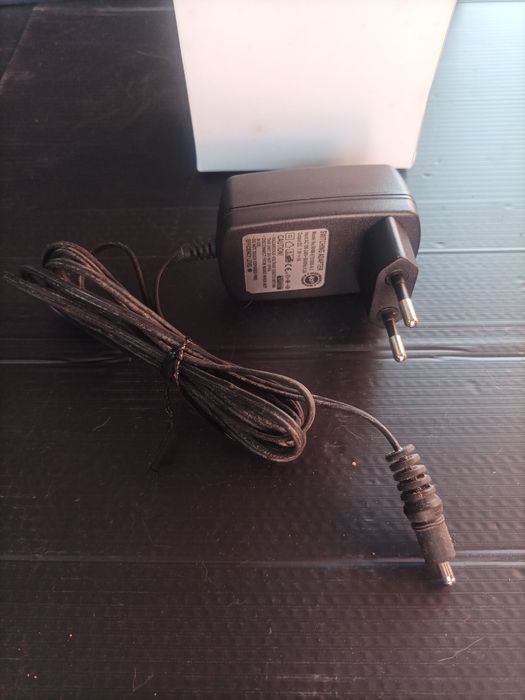 Carregador FON 7,5v = 1A