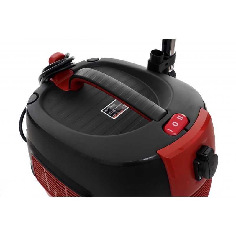 Odkurzacz Automatyczne Czyszczenie Filtra na Sucho i Mokro 30L 2500W