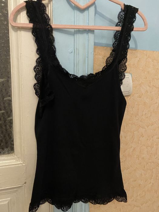 Майка ESMARA 48 L 46 M нова бавовна оригінал