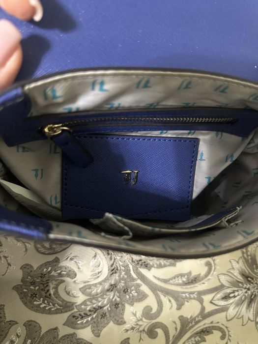 Trussardi сумка оригинал