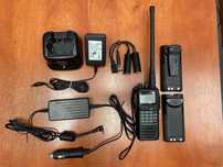 radiostacja iCom A24E
