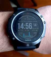 Garmin Fenix 5X Shapphire anti riscos