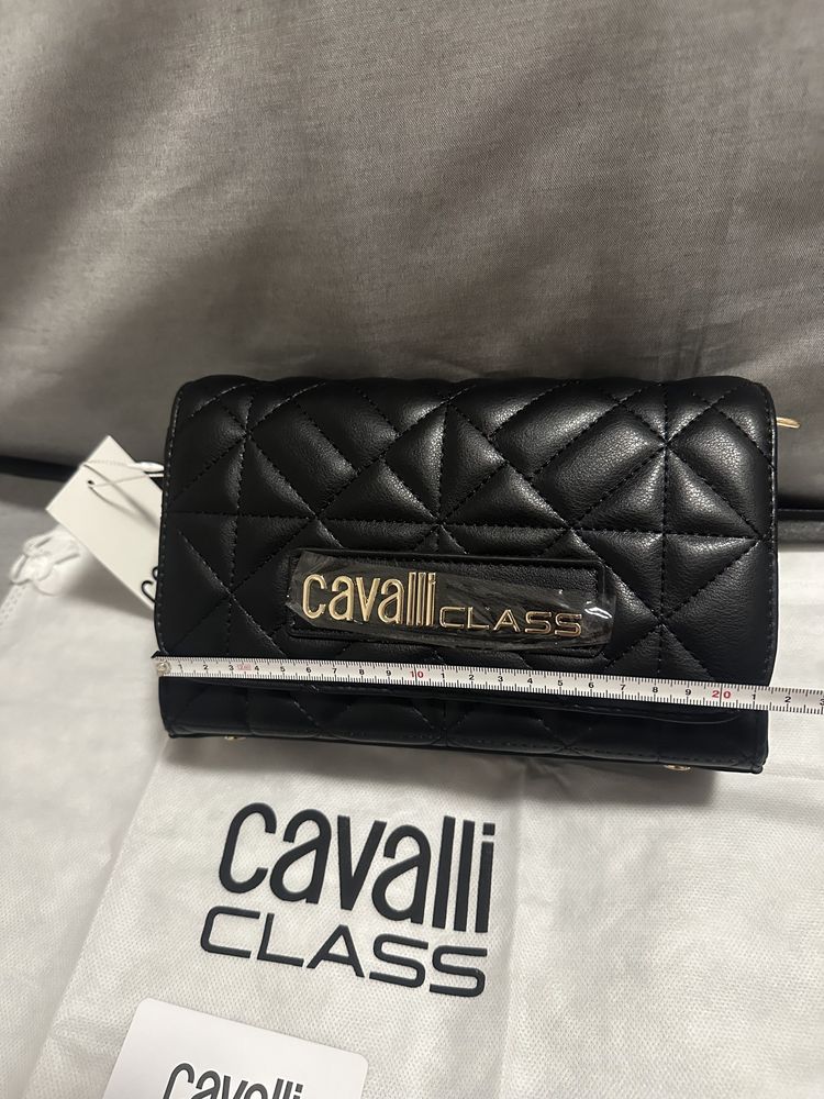Женская сумочка Cavalli Class оригинал