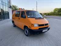 Volkswagen transporter t4 1.9 tdi