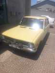 Datsun 1.2 deluxe