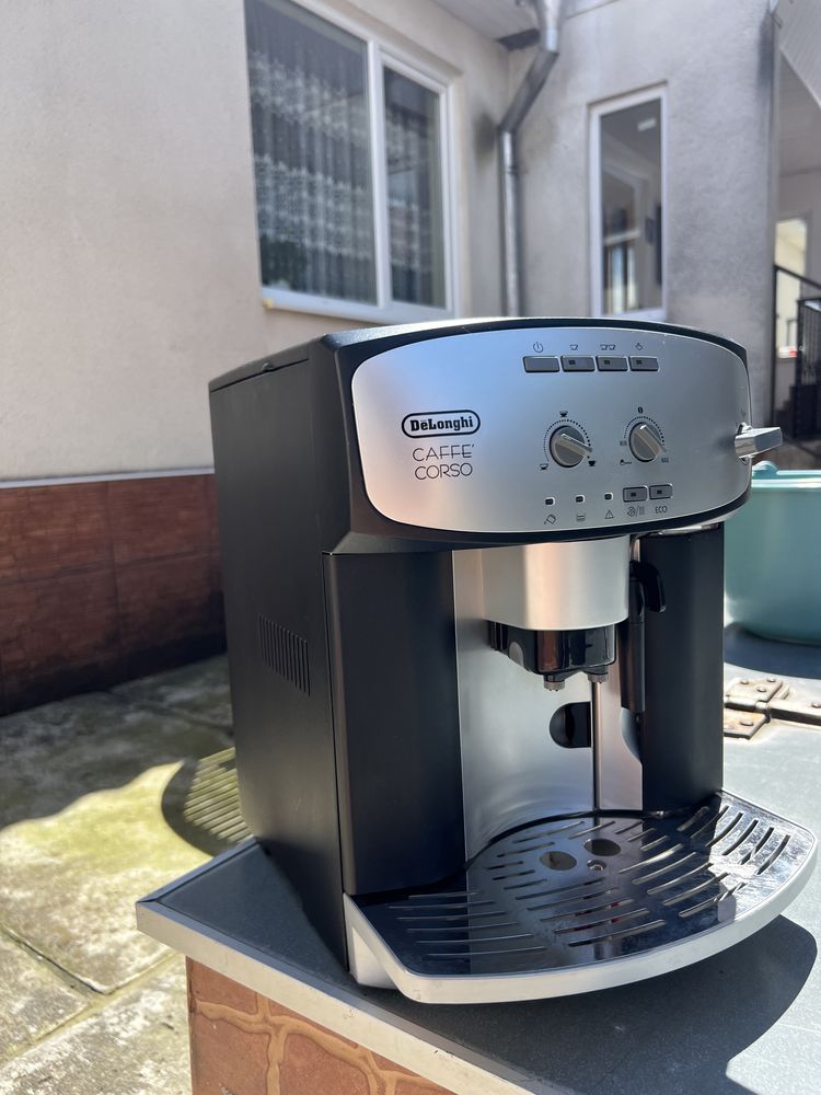 Кофемашина DeLonghi Caffe Corso