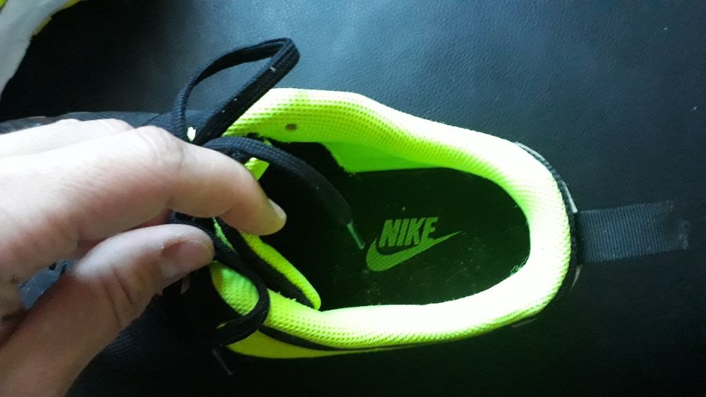 Sapatilhas nike n°42