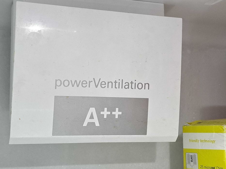 Frigorifico Siemens kg39vvi30s - INOX - capacidade máx.344 litros -A++