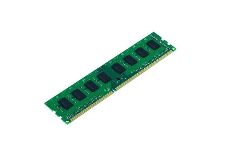 Pamięć RAM DDR3 DIMM Goodram 4GB 1600MHz CL11 512x8 SR Single Rank