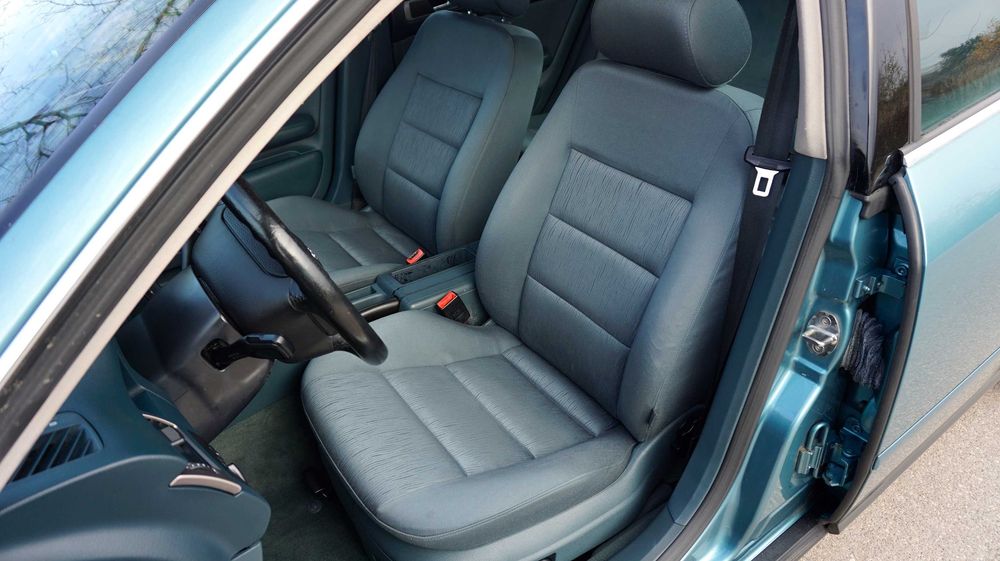 Audi a6 1.8 Turbo + LPG ** Piękne ** Sprowadzony ** Zadbany