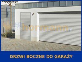 Bramy garażowe HORMANN Wrocław i okolice