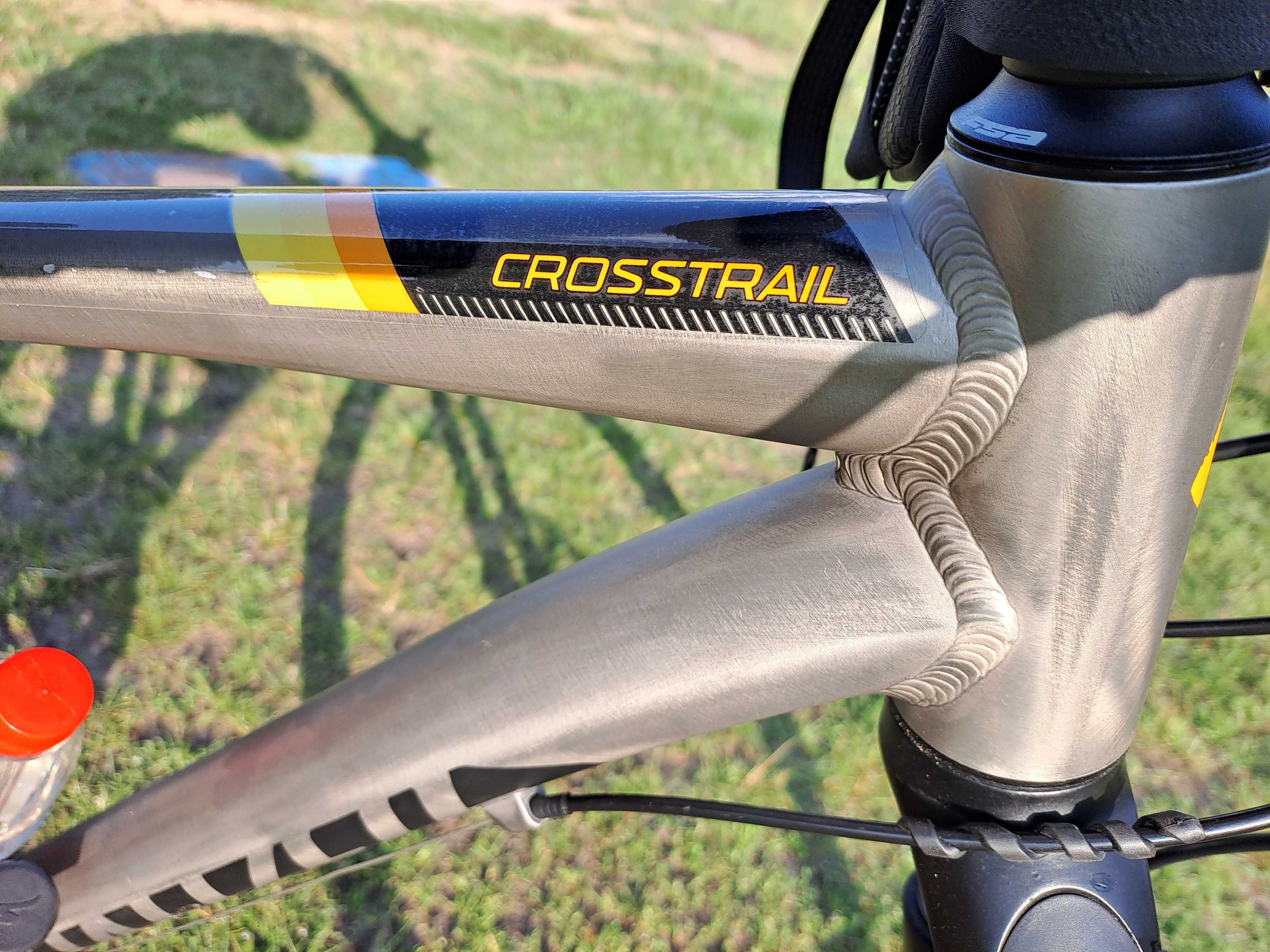Rower Specialized Crosstrail 3 L