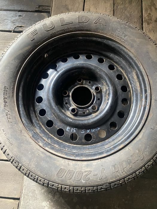 Диски R13, 14, 15