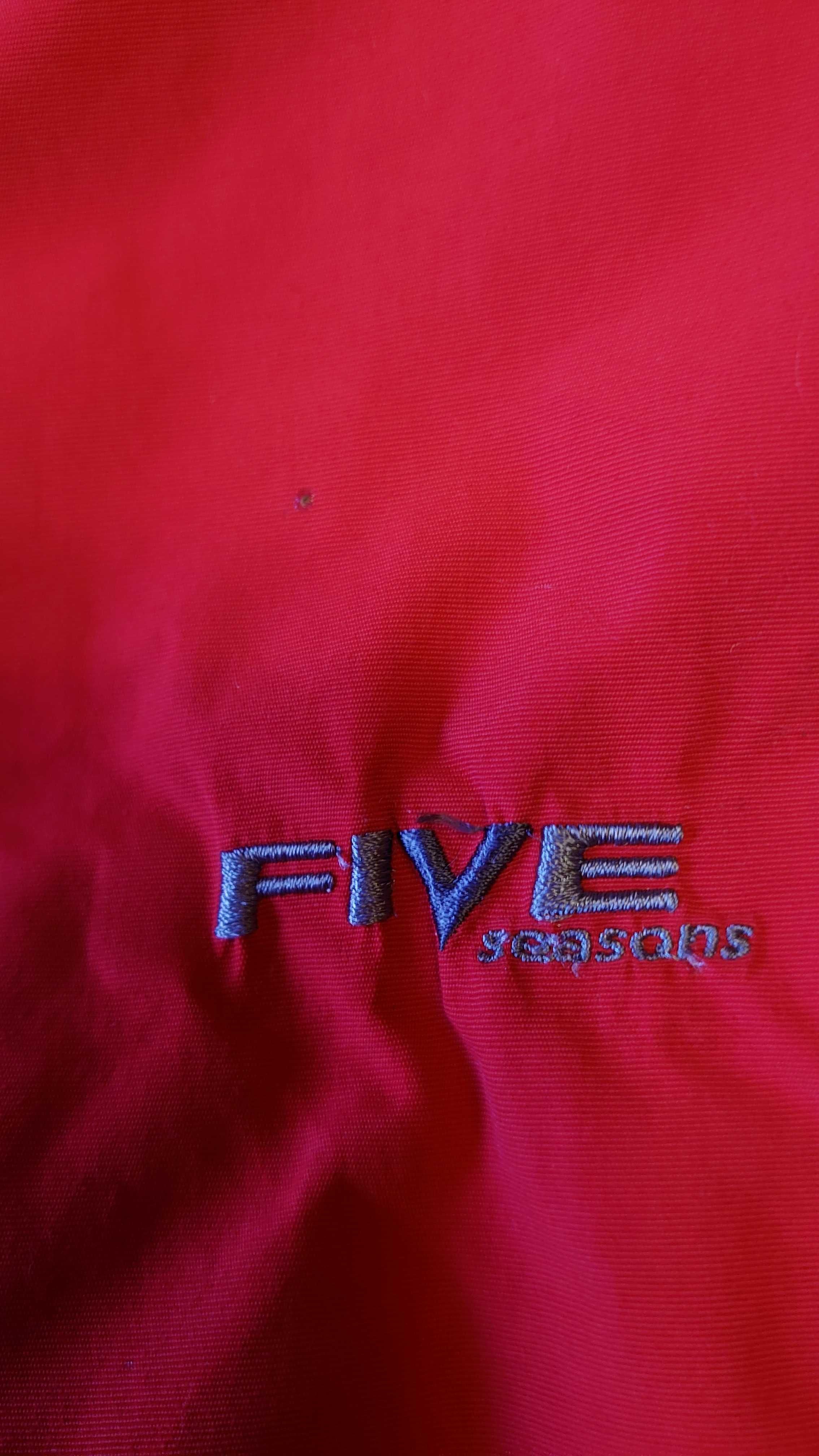 Spodnie narciarskie rozm. 40 Five seasons