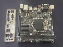 Gigabyte GA-H110N