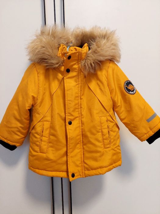 Кутро ки для хлопчика