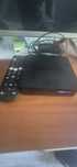 Smart box dekoder play