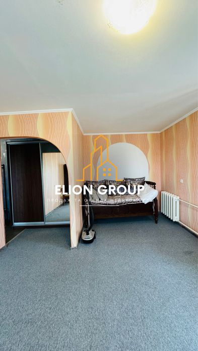 ‼️Гарна пропозиція, 1 к. кв. р-н цем. посьолку