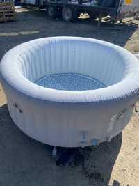 Jacuzzi ogrodowe Bestway 170x66 cm Lay-Z-Spa ST.Lucia Airjet B113