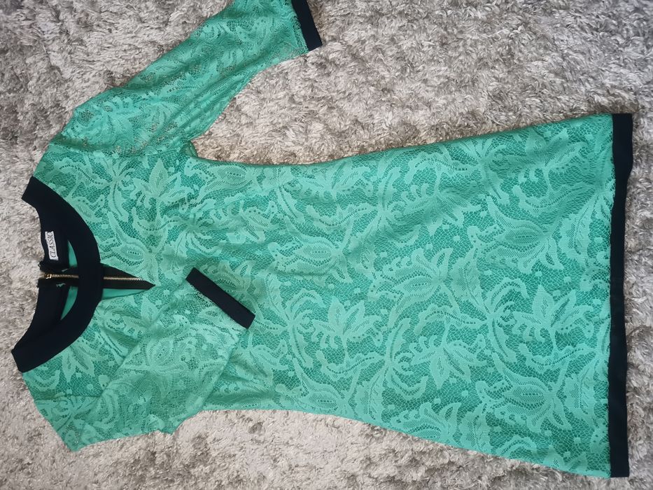 Плаття на вік 11-12р