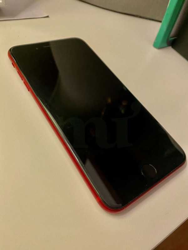 iPhone 8 – 64 GB – Vermelho (Modelo A1905) - Edição Limitada