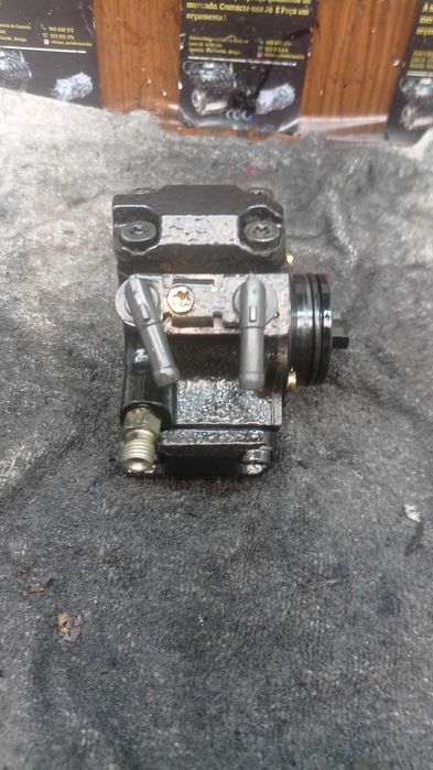 Bomba Injetora Opel Combo  1.3 CDTI  69CV   ref: 0 4 4 5 0 1 0 0 9 2