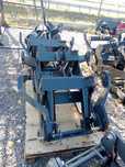 TUZ przedni Ursus Zetor MF Same MTZ