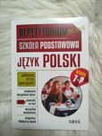 Repetytorium Język Polski
