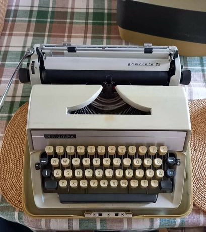 Maszyna do pisania Gabriele
