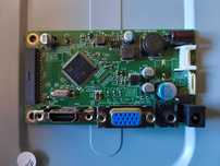 AOC 24B1 LED Monitor placa controladora