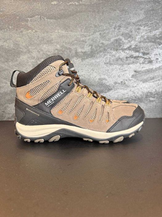 Merrell Crosslander 3 Mid Waterproof j036955 (44,5)