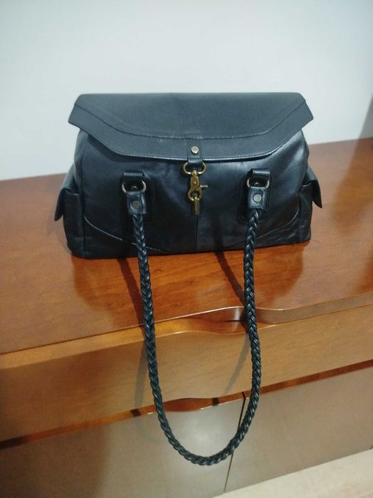 Bolsa/Mala de senhora