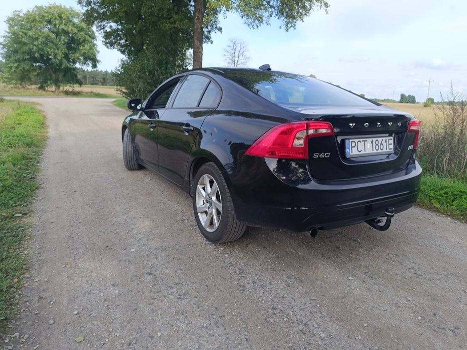 Volvo s60 lift !!!
