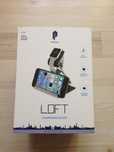 Poetic Loft stacja ładująca do Apple Watcha i iPhone'a