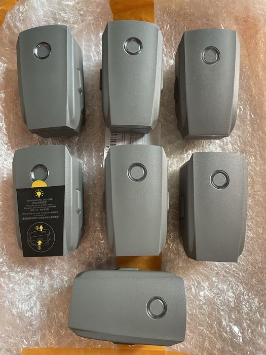 Батарея акб dji mavic 2 pro, mavic 2 zoom, enterprise