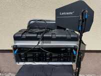 SHURE ULXD4 +UA844+antena