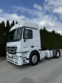 Mercedes actros 1844 mp3