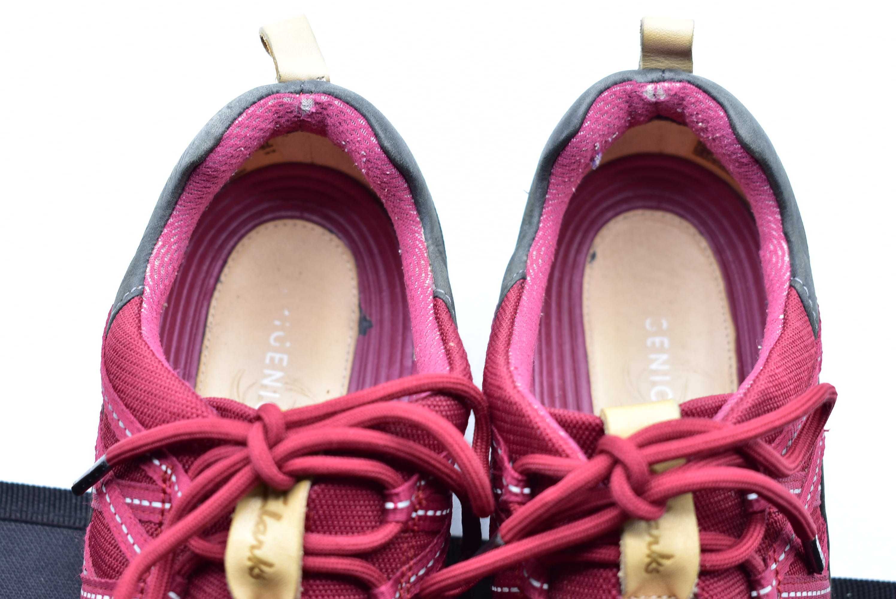 Clarks  Tri Trail ( 41.5 )