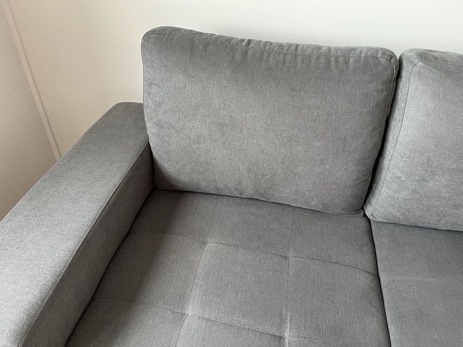 Sofa cama chaise longue