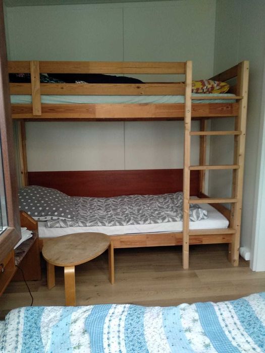 Noclegi Domek 5-6 osobowy Wrocław/ house for 6 people