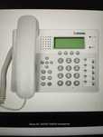 Telefon SLICAN XL-2023ID Zaawansowany telefon analogowy