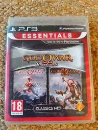 God of war Collection ps3