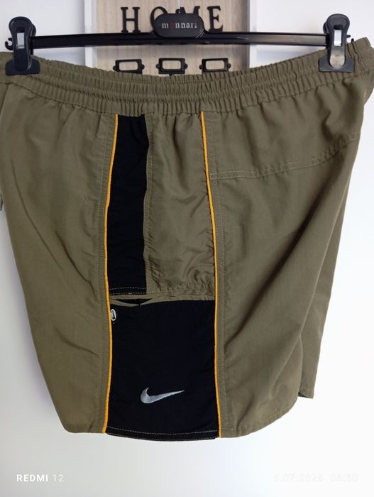 Spodenki męskie "Nike".M/L