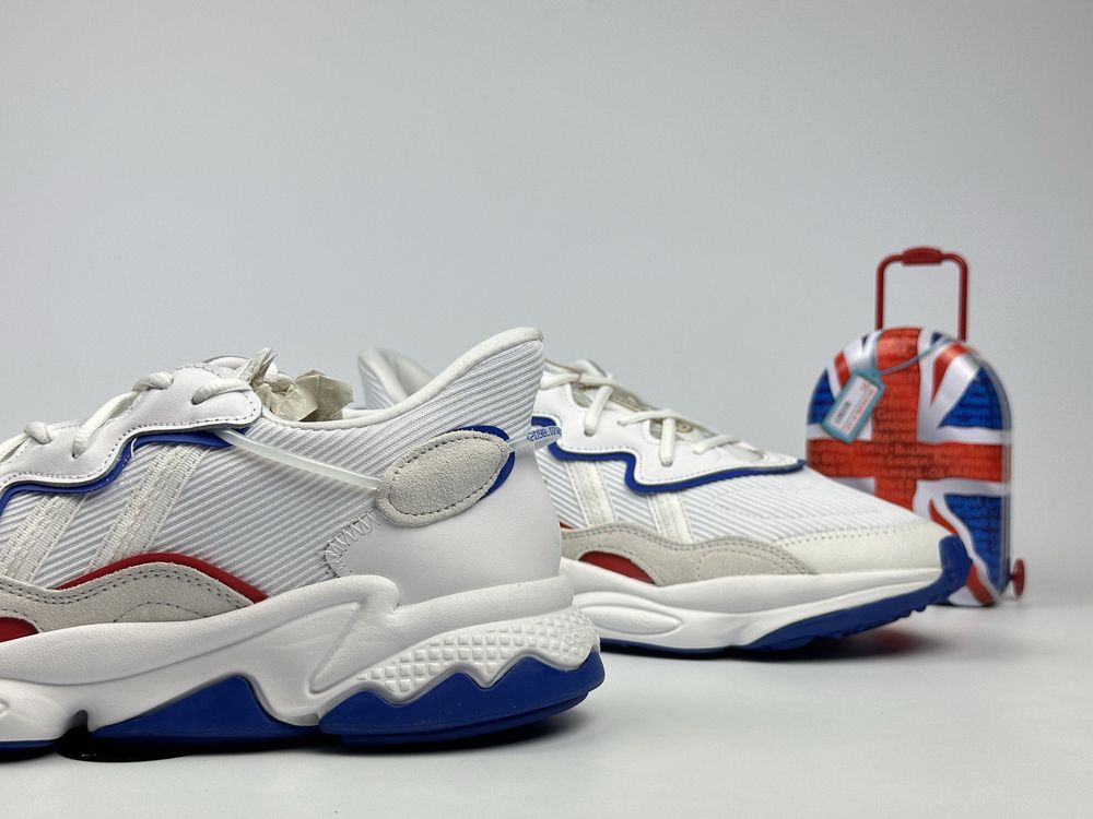 Adidas Ozweego оригінал, нові, Кросівки чоловічі, мужские кроссовки