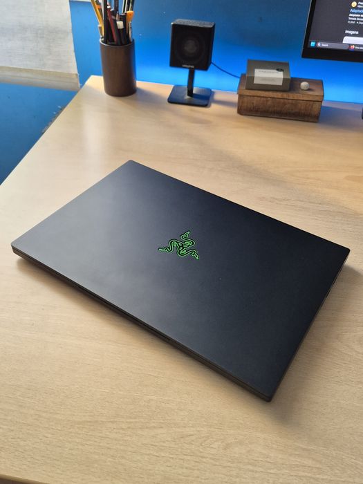 Razer Blade 15 2019