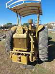 Fordson Holman Compressor