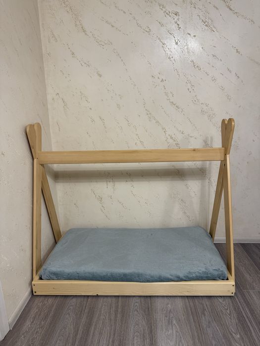 Ліджко дитяче ( монтессорі)