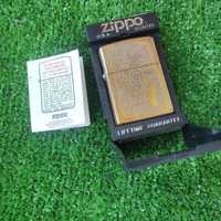 Запальничка Zippo (USA) зажигалка бензиновая зиппо