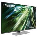 Telewizor SAMSUNG QE50QN92D 50" NEO QLED 4K Mini LED 144Hz Tizen TV